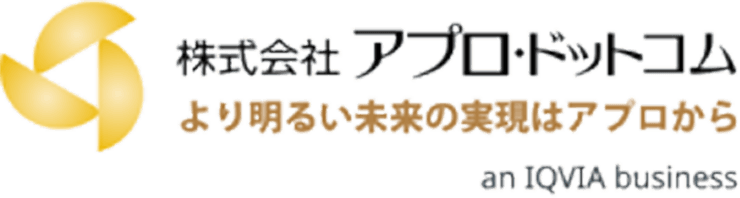 株式会社アプロ・ドットコム より明るい未来の実現はアプロから